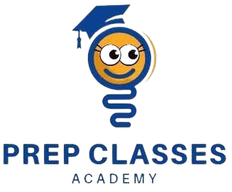 Prep Classes Academy